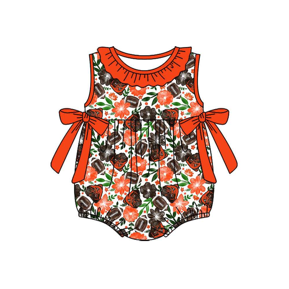Custom moq 5 mix size milk silk summer teams Baby Girl Sleeveless Top And Shorts Set Sleeveless Skirt Set Yoga Dress Romper