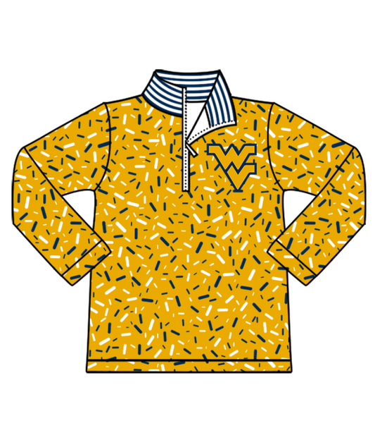 10.4-3-Custom moq 8 mix size milk silk summer team baby boys clothes yellow long sleeve top-25.10.9