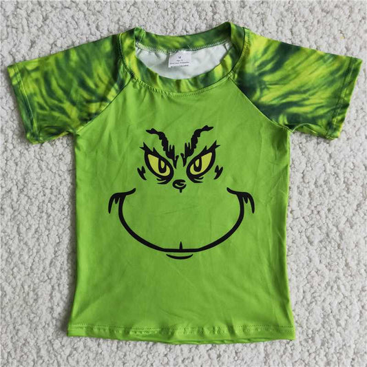 SALES  NEW  Boys short sleeve shirt