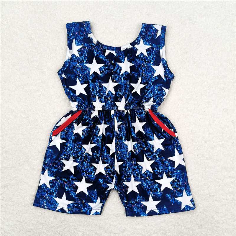 RTS baby Boys and girls clothes suspender jumpsuits