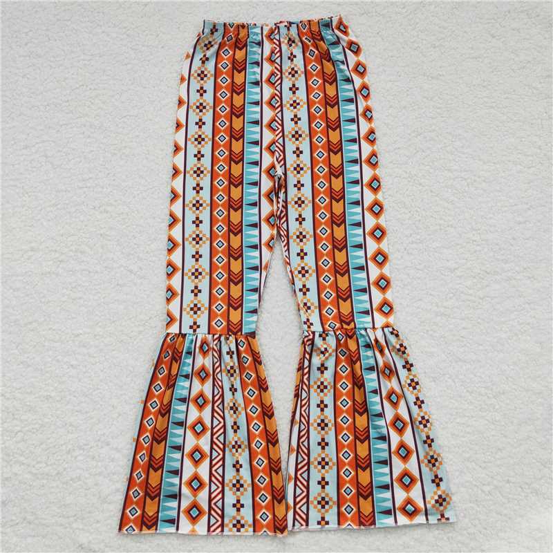 RTS NO MOQ Adult Women Milk Silk long Pants