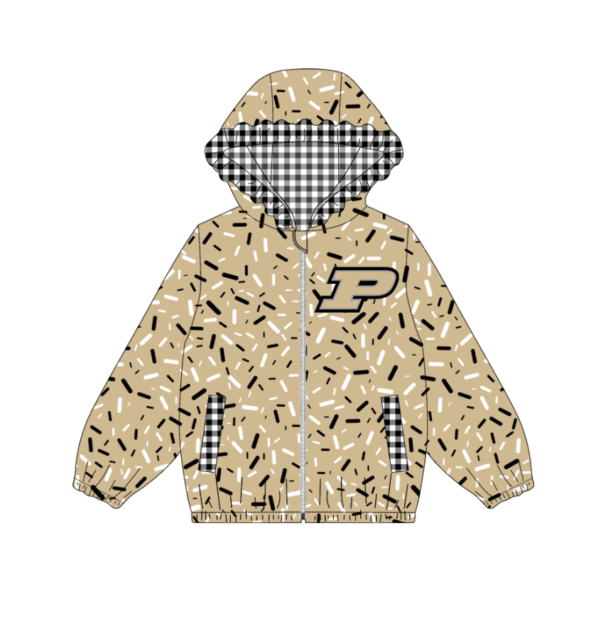 10.3-5-Custom moq 8 mix size milk silk summer team baby girls clothes hooded long sleeve top-25.10.9