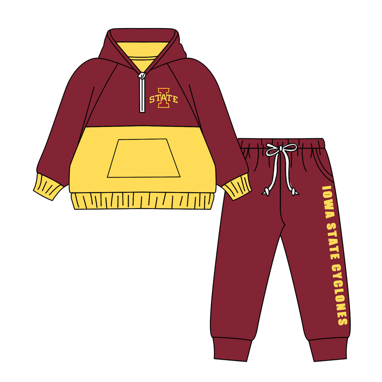 Custom moq 5 mix size milk silk summer teams baby girls clothes red hooded long sleeve pants sets and boy sets and dress and tops 2-25.8.22