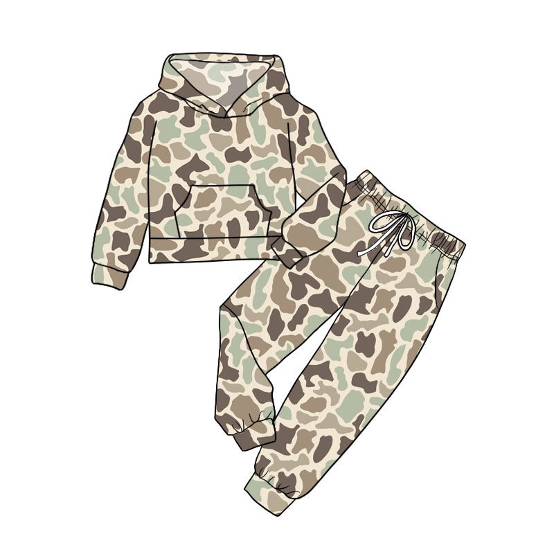 25.9.14 custom each style moq 5 eta 4-6week Sibling Sisters baby girl boy long sleeve pants sets 3