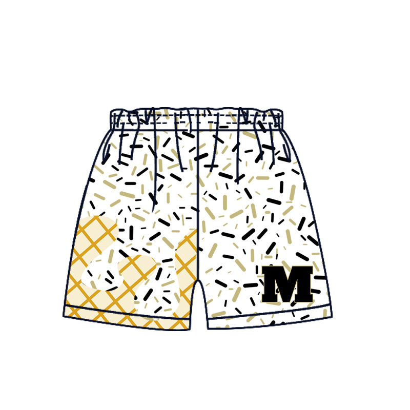 Custom moq 5 mix size milk silk baby girls clothes team hooded long sleeve tops and skirt and dress and shorts 1 and shorts 2-25.7.2
