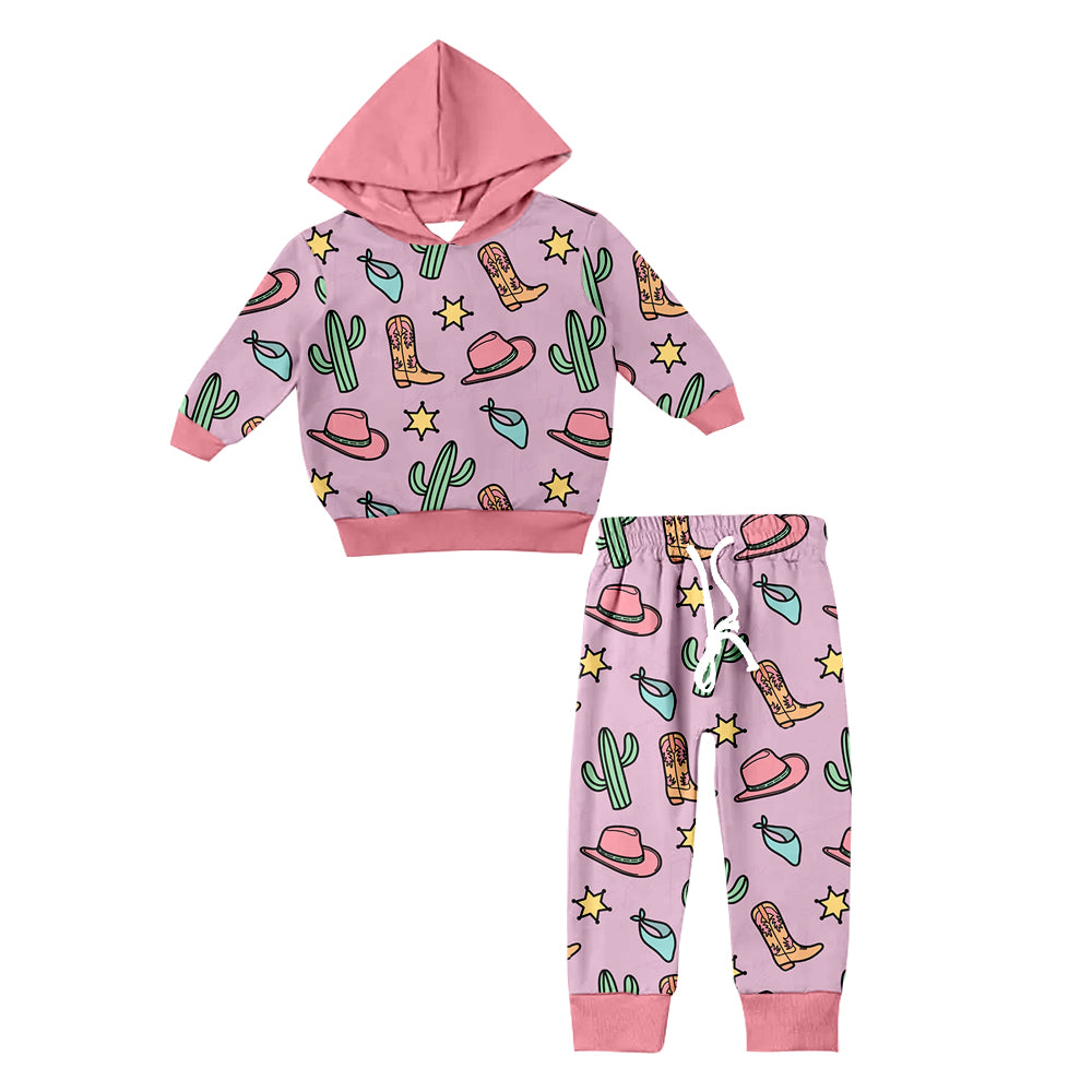 8.26 custom each style moq 5eta 4-6week Sibling Sister hat boots pink baby girl sets and dress match family design