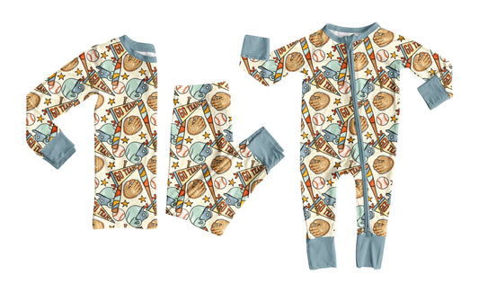 25.8.23 custom each style moq 5eta 4-6week Sibling Sisters rugby baby boy long sleeve pants sets and romper match family design