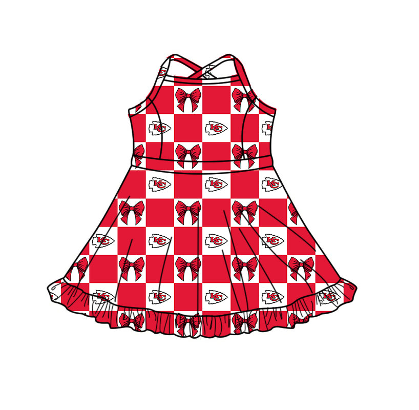 Custom moq 5 mix size milk silk summer teams Baby Girl Red Sleeveless Top Skirts Set Dress And Shorts Yoga Outfit Boy's Short-Sleeved Polo Shirt And Romper