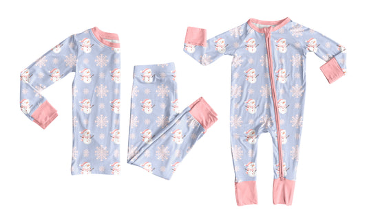 25.8.13 custom each style moq 5eta 4-6week Sibling Sister Christmas baby boy long sleeve pants sets and rompers match family design