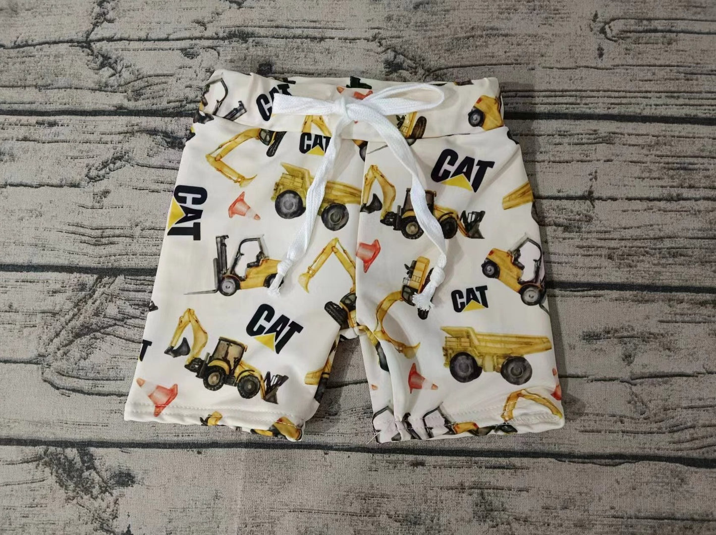 summer boys GAT shorts swimming trunks