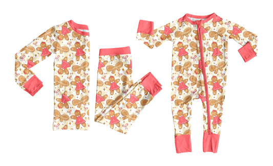 25.6.21 custom each style moq 5eta 4-6week Sibling Sisters Christmas baby girl long sleeve pants sets and rompers match family design