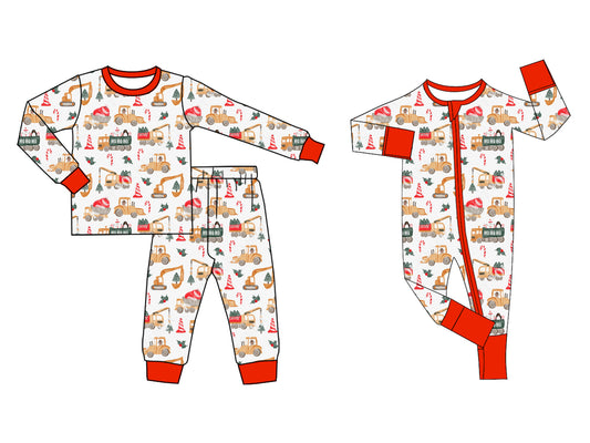 25.6.23 custom each style moq 5eta 4-6week Sibling Sisters Christmas baby girl long sleeve pants sets and rompers match family design
