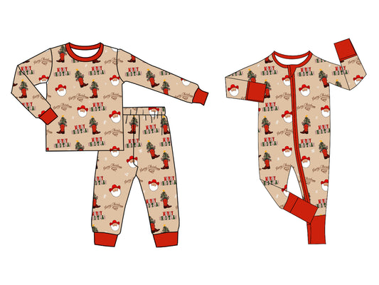 25.7.9 custom each style moq 5eta 4-6week Sibling Sister Christmas baby girl long sleeve pants sets and rompers match family design