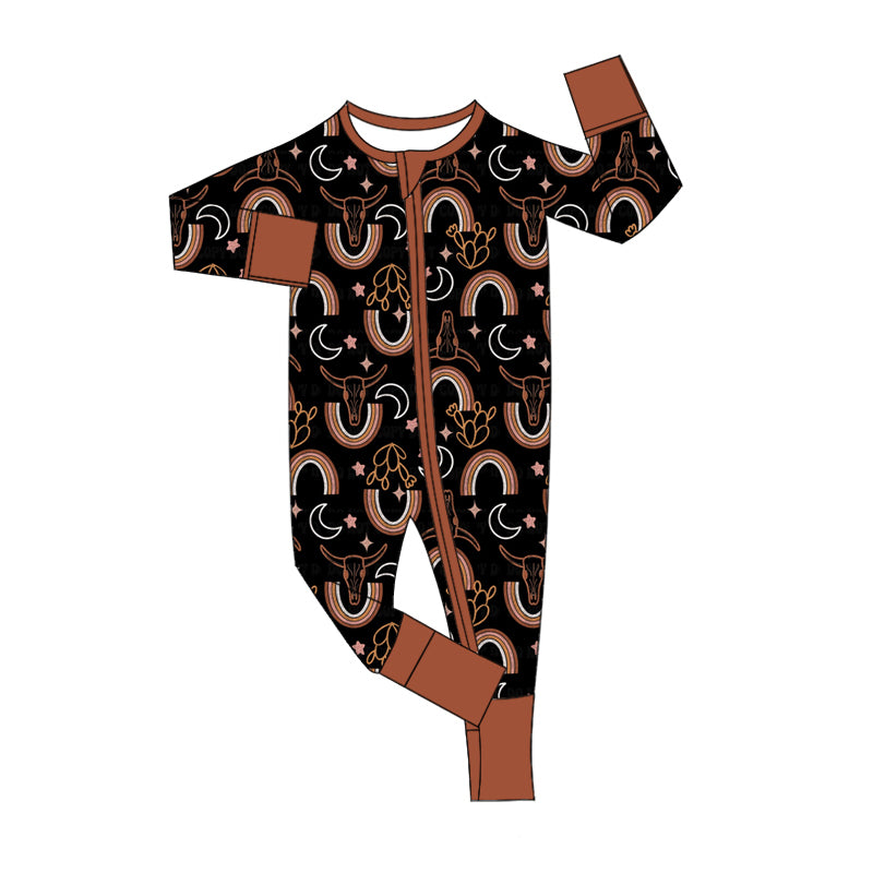 8.28 custom each style moq 5eta 4-6week Sibling Sister black baby boy sets and rompers match family design