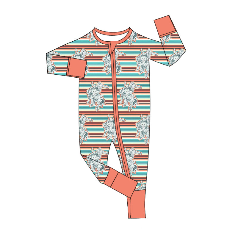 8.17 custom each style moq 5eta 4-6week Sibling Sister baby boy sets and rompers match family design