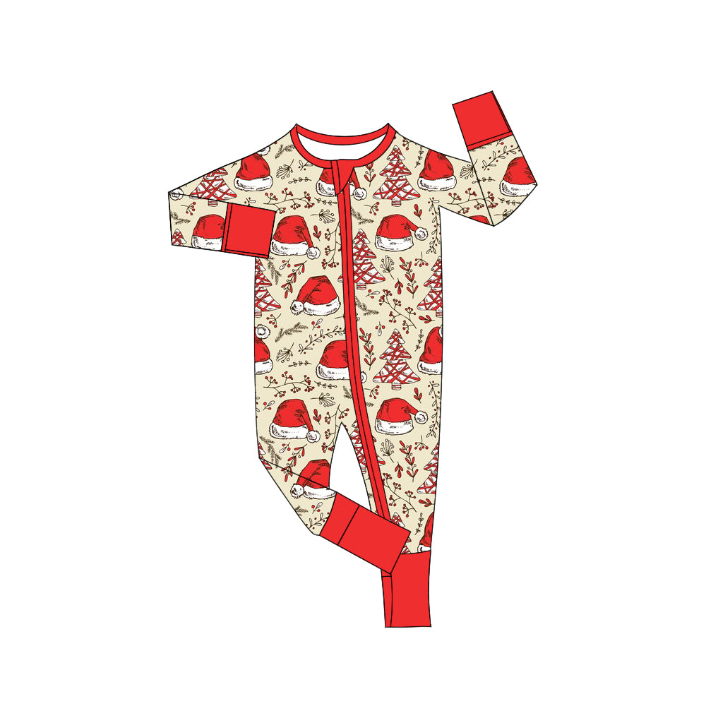 6.21 custom each style moq 5eta 4-6 week Sibling Sister deer Christmas red girls outfits and romper match family design