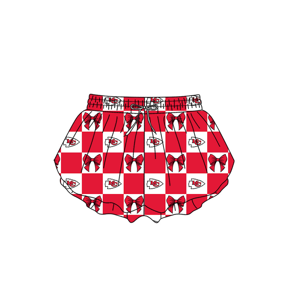 Custom moq 5 mix size milk silk summer teams Baby Girl Red Sleeveless Top Skirts Set Dress And Shorts Yoga Outfit Boy's Short-Sleeved Polo Shirt And Romper