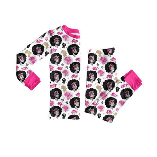 25.9.6 custom each style moq 5eta 4-6week Sibling Sisters baby girl clothes long sleeve pants sets and romper match family design