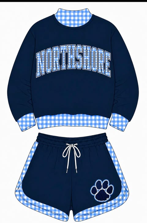 custom moq 5 mix size AITOLY01  adults Green sweatshirt sets in adult and blue sets yoga long sleeve with shorts sets