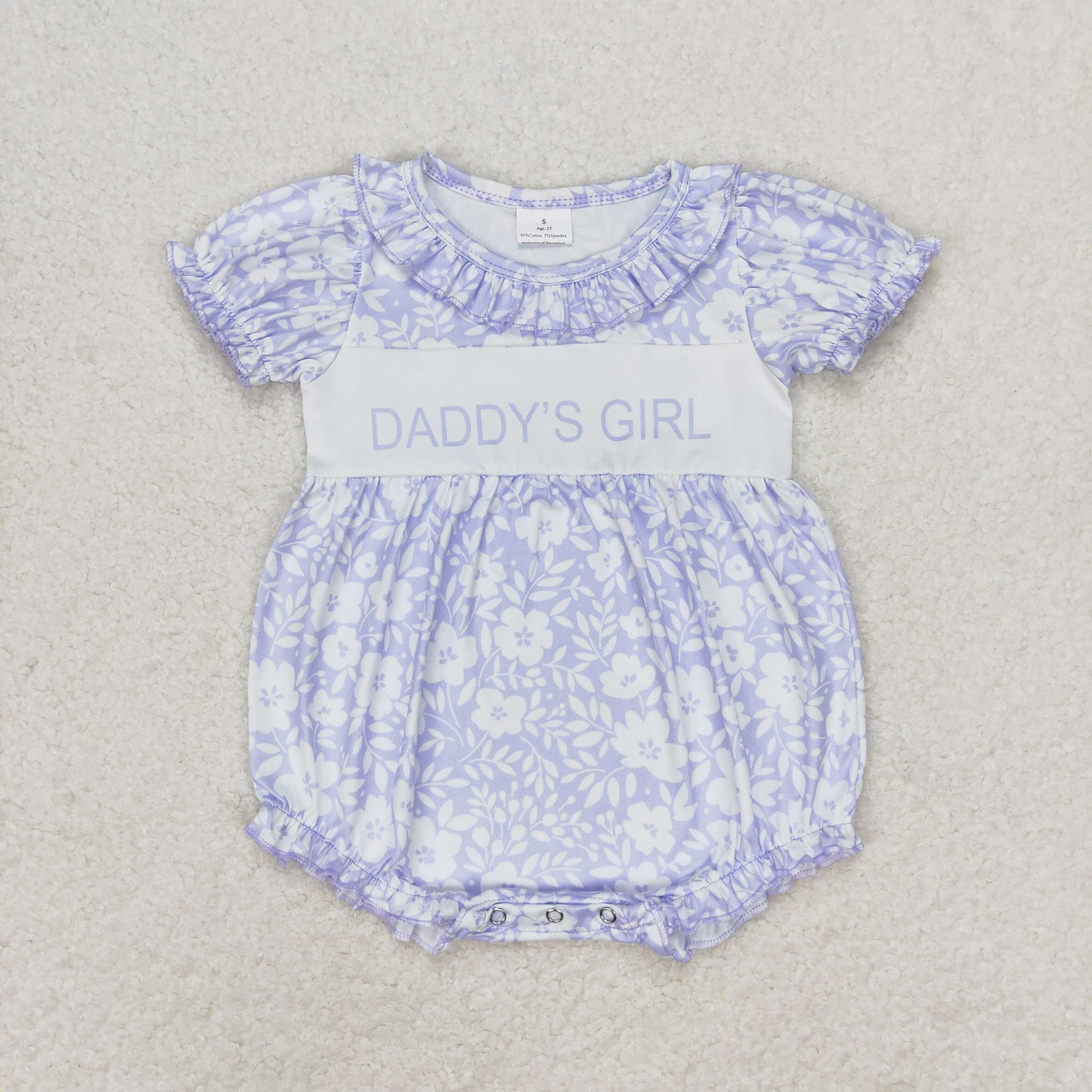 RTS NO MOQ baby girl clothes short-sleeved shorts suit & short-sleeved sets romper