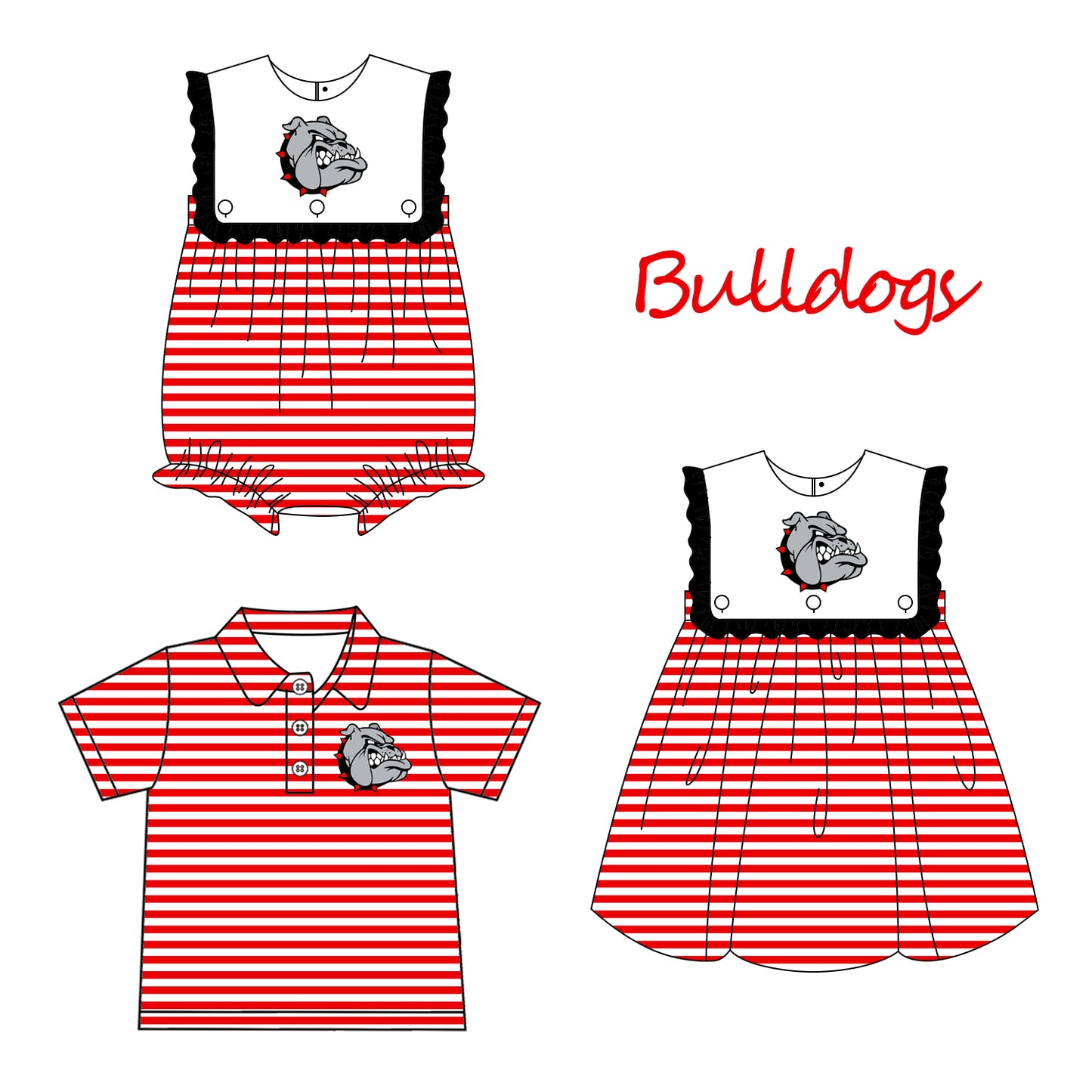 custom moq 3 eta 6-7weeks baby girls clothes flying Sleeves Dress and romper and top