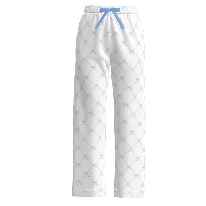 Custom moq 5 each style eta 6-7week adult clothes summer adult long pants-25.7.19