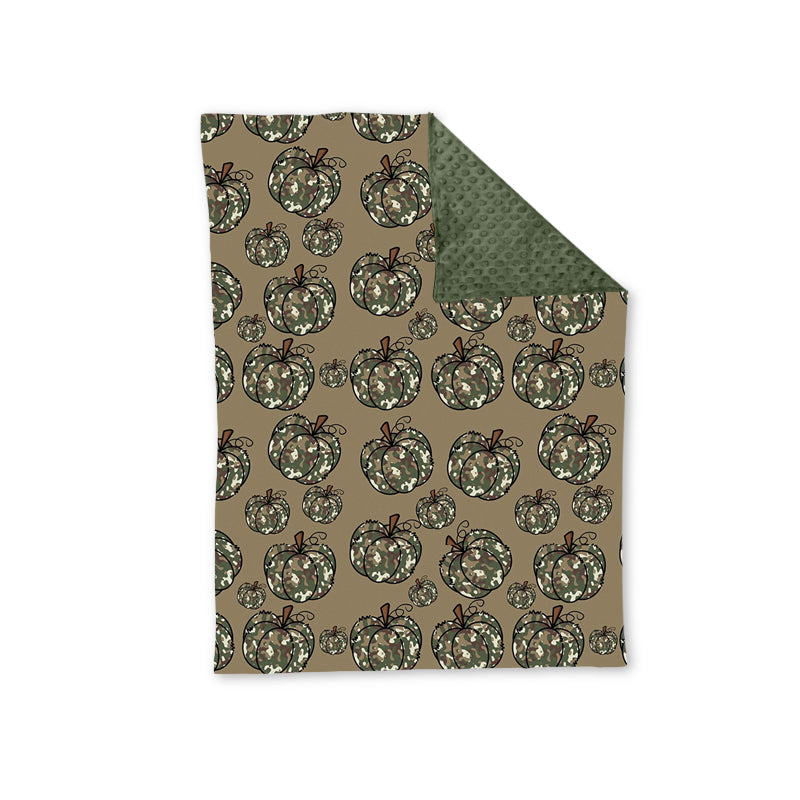 9.2 custom each style moq 5 eta 4-6week baby blanket kids pumpkin dark green blanket design
