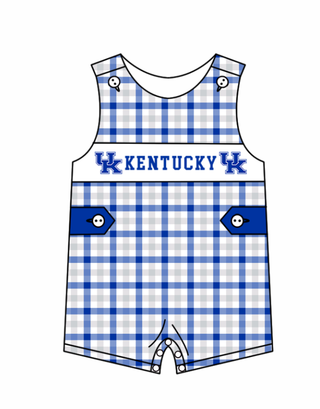Custom moq 5 mix size milk silk summer teams baby boys girl clothes blue short sleeve shorts sets 2 and brief sets and dress and rompers 2