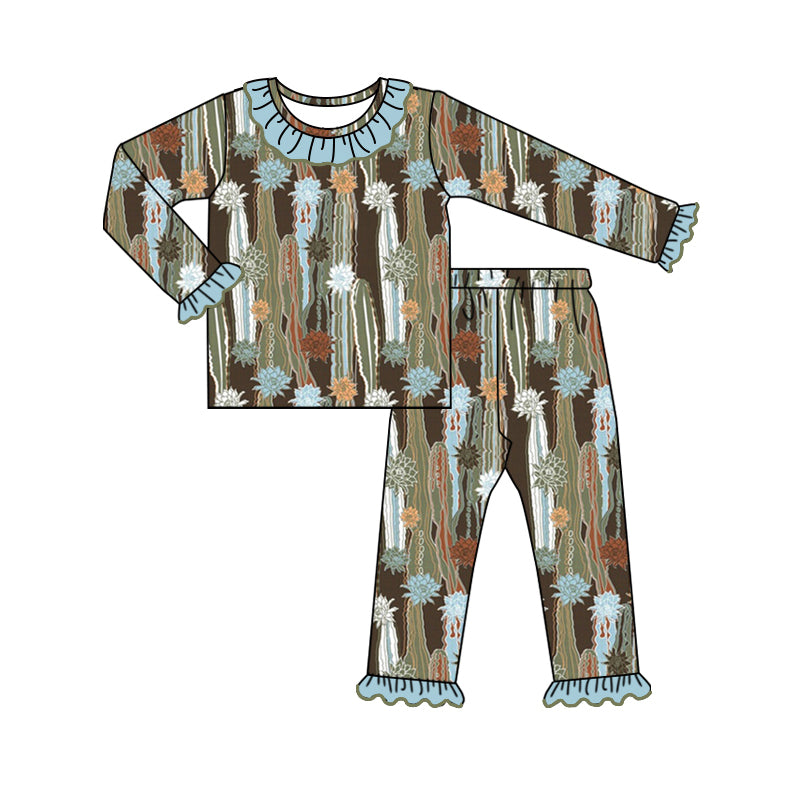 8.21 custom each style moq 5eta 4-6week Sibling Sister baby girl sets and dress and rompers match family design