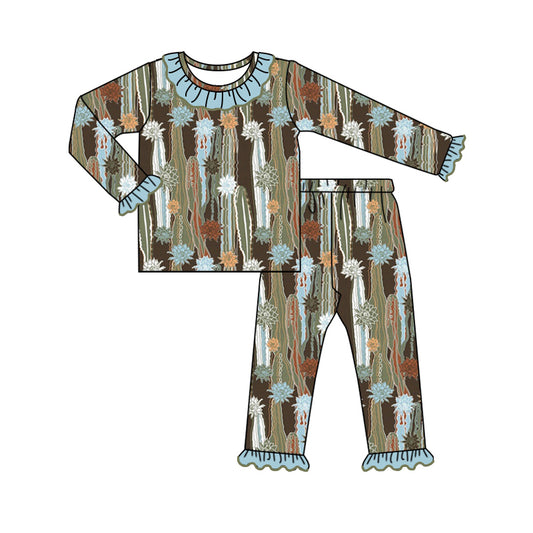 8.21 custom each style moq 5eta 4-6week Sibling Sister baby girl sets and dress and rompers match family design