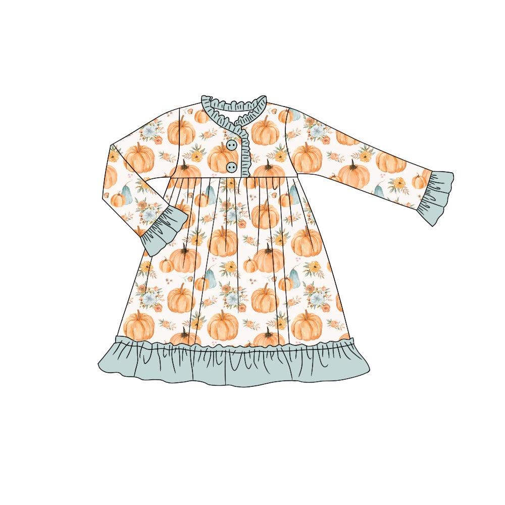5.21custom each style moq 5eta 4-5week Halloween styles different colors dress set series