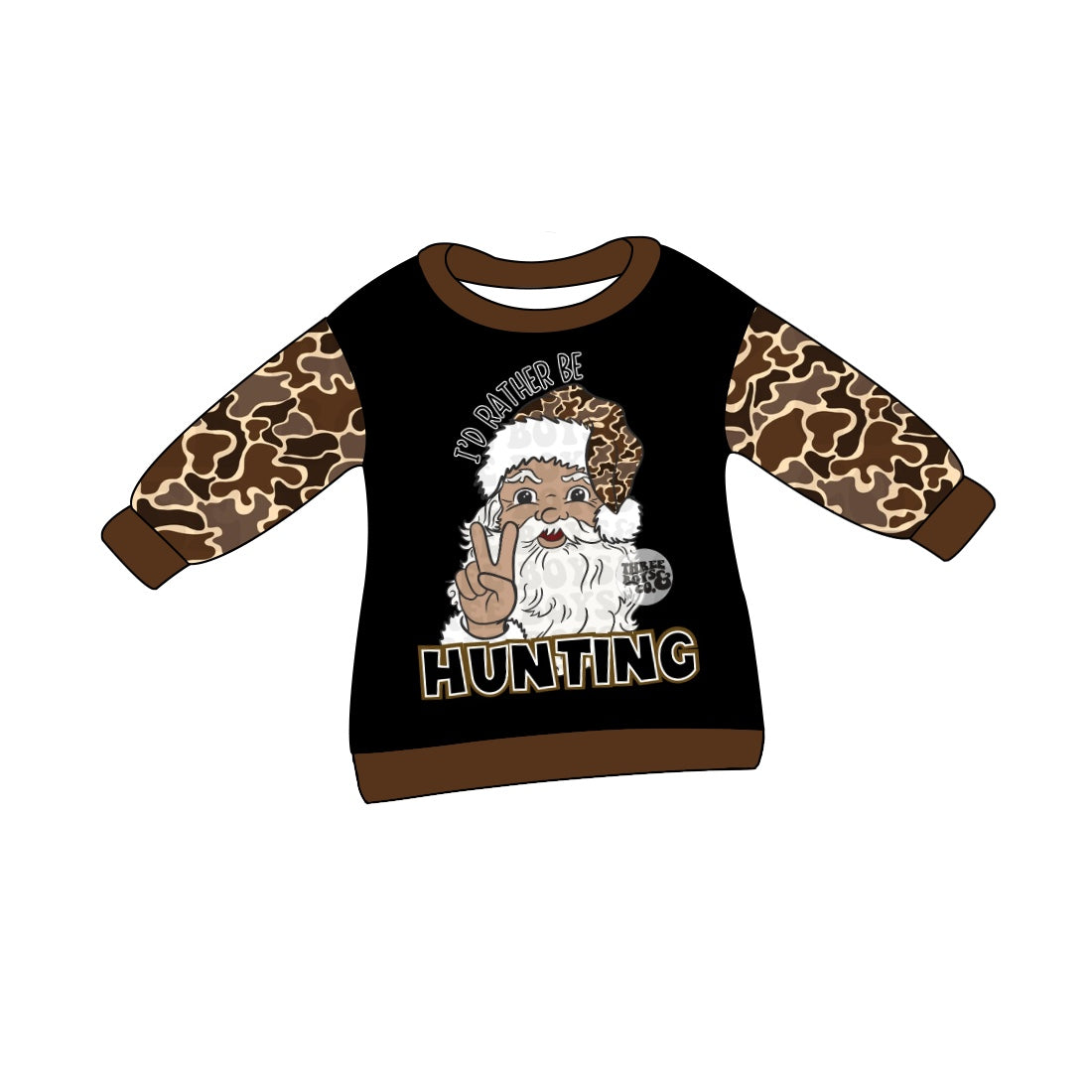 8.2 custom each style moq 5 eta 4-6week Sibling Sister baby girls clothes Christmas black long sleeve top and long sleeve romper match family design
