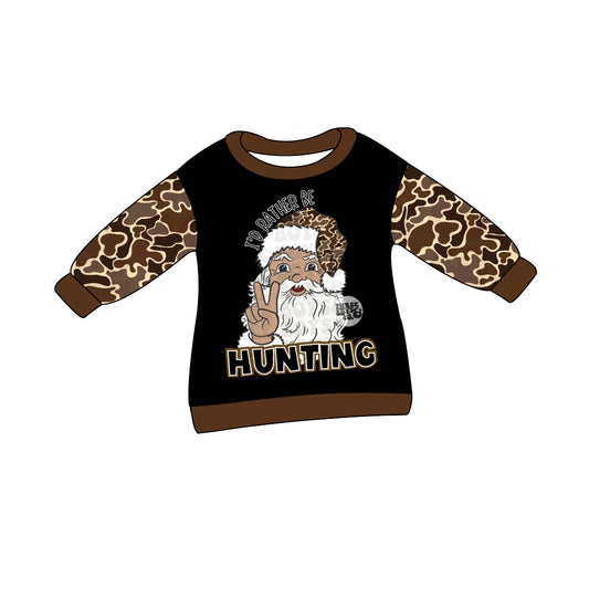 8.2 custom each style moq 5 eta 4-6week Sibling Sister baby girls clothes Christmas black long sleeve top and long sleeve romper match family design