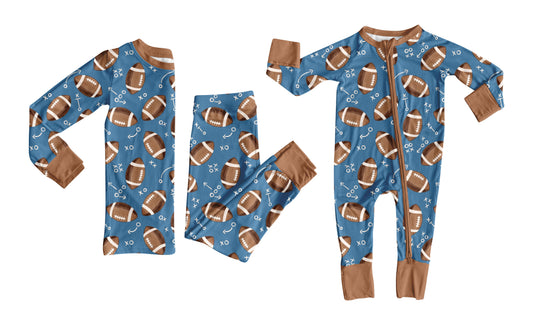 25.8.23 custom each style moq 5eta 4-6week Sibling Sisters rugby baby boy long sleeve pants sets and romper match family design