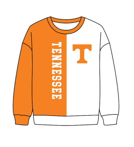 10.4-1-Custom moq 8 mix size milk silk summer team baby boys clothes orange and white long sleeve top-25.10.9