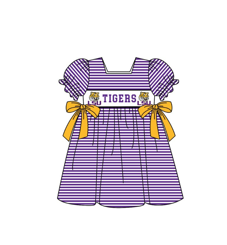 Custom moq 5 mix size milk silk summer teams baby girl boys clothes Purple short sleeve shorts sets 2 and brief sets and dress and rompers 2 series