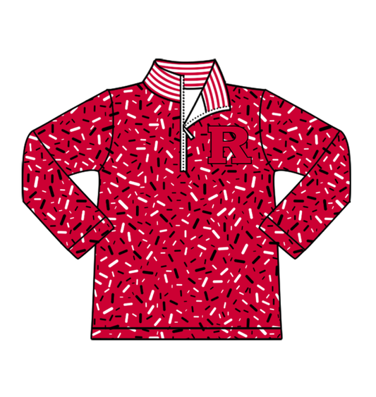 10.4-5-Custom moq 8 mix size milk silk summer team baby boys clothes red long sleeve top-25.10.9