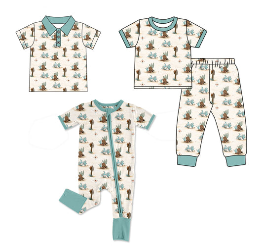 25.12.27 custom each style moq 5 eta 6-8week Sibling Sisters boots baby boy clothes short sleeve pants sets and romper and top match family design