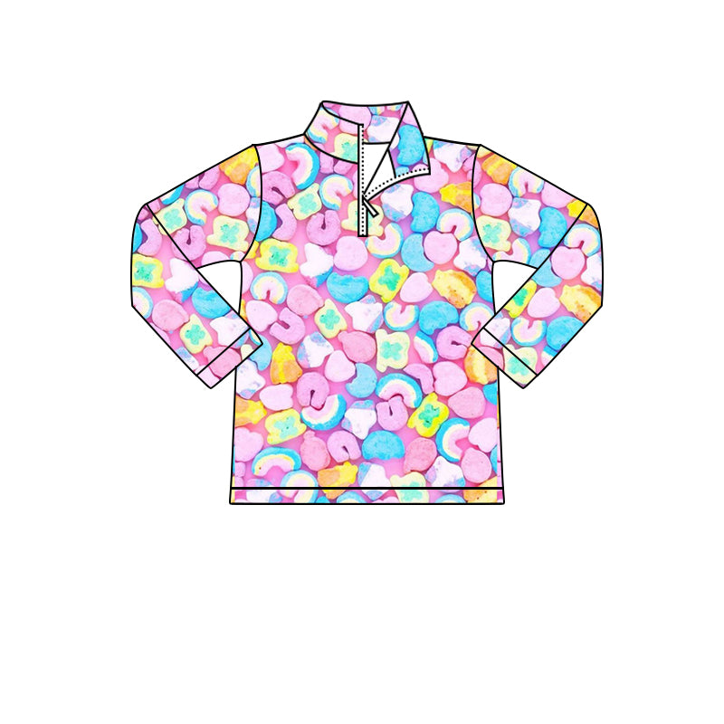 10.12 custom each style moq 5 eta 4-6week baby boys clothes pattern long sleeve top