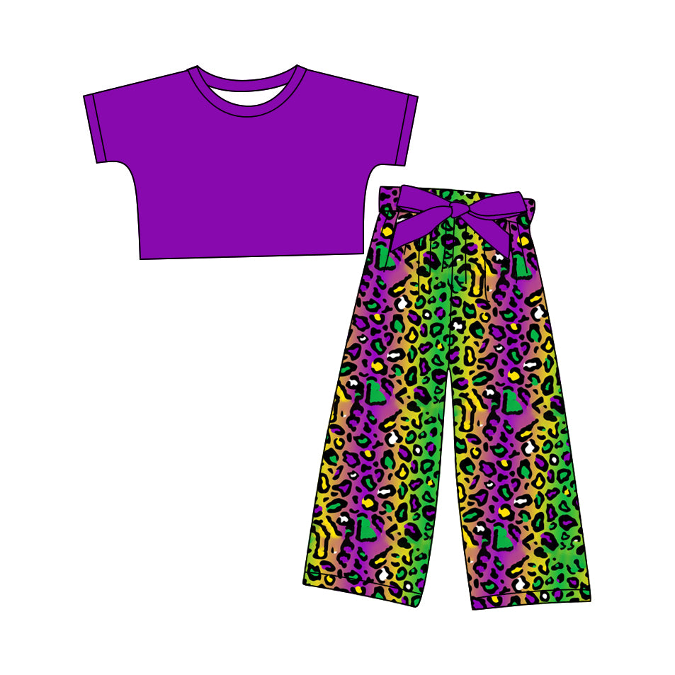12.10 custom each style moq 5eta 4-6week Sibling Sister baby girl sets and sets 2 match family design