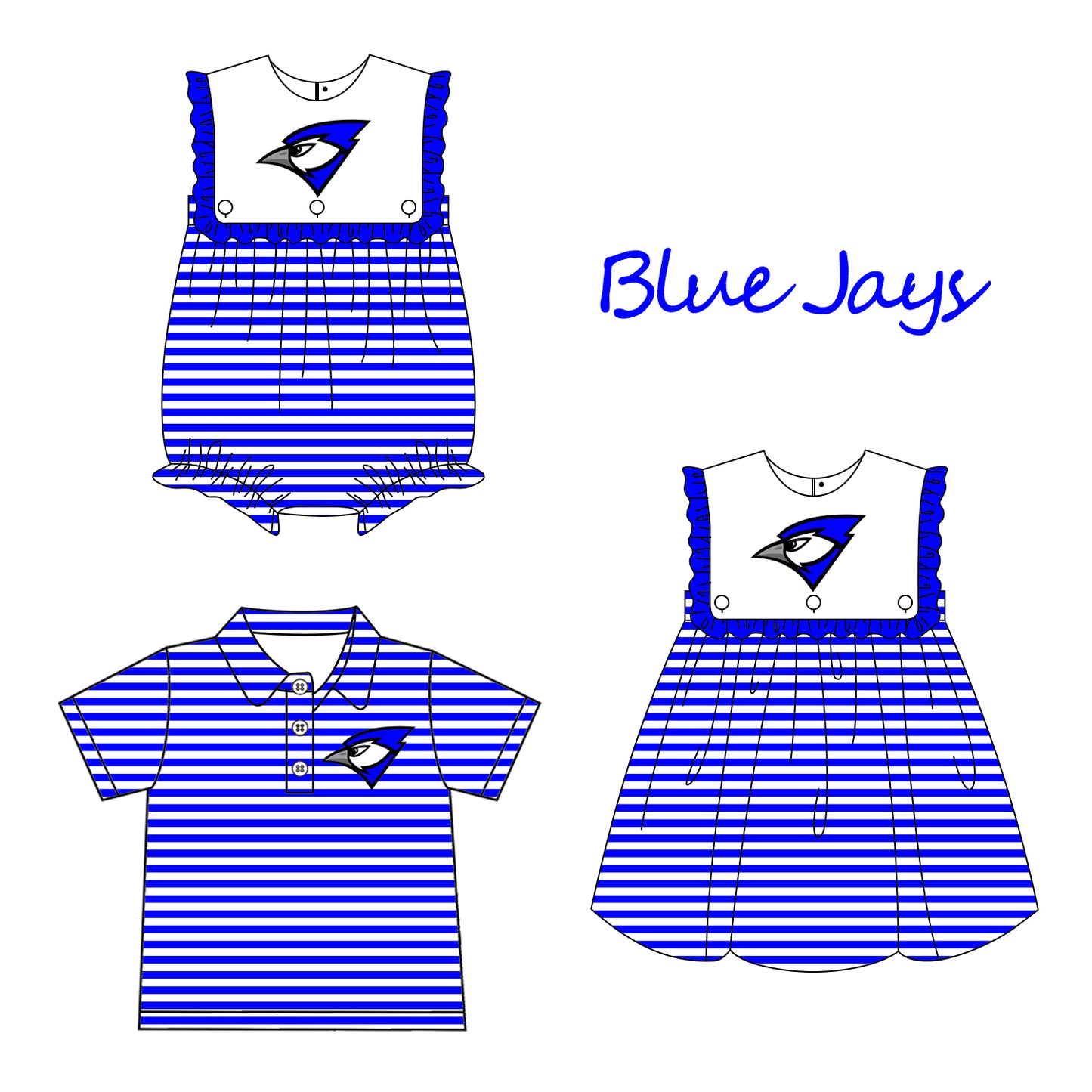 custom moq 3 eta 6-7weeks baby girls clothes flying Sleeves Dress and romper and top