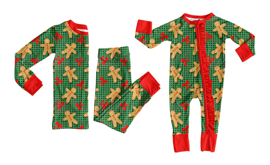 25.8.15 custom each style moq 5eta 4-6week Sibling Sister Christmas bow baby girl long sleeve pants sets and rompers match family design