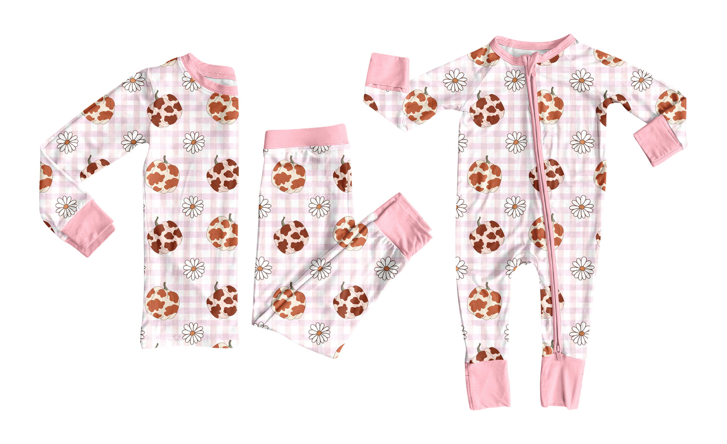 25.7.30 custom each style moq 5eta 4-6week Sibling Sister pumpkin baby girl long sleeve pants sets and rompers match family design
