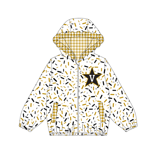 10.3-1-Custom moq 8 mix size milk silk summer team baby girls clothes hooded long sleeve top-25.10.9