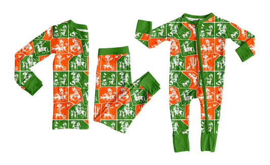 25.8.1 custom each style moq 5eta 4-6week Sibling Sister baby boy long sleeve pants sets and rompers match family design