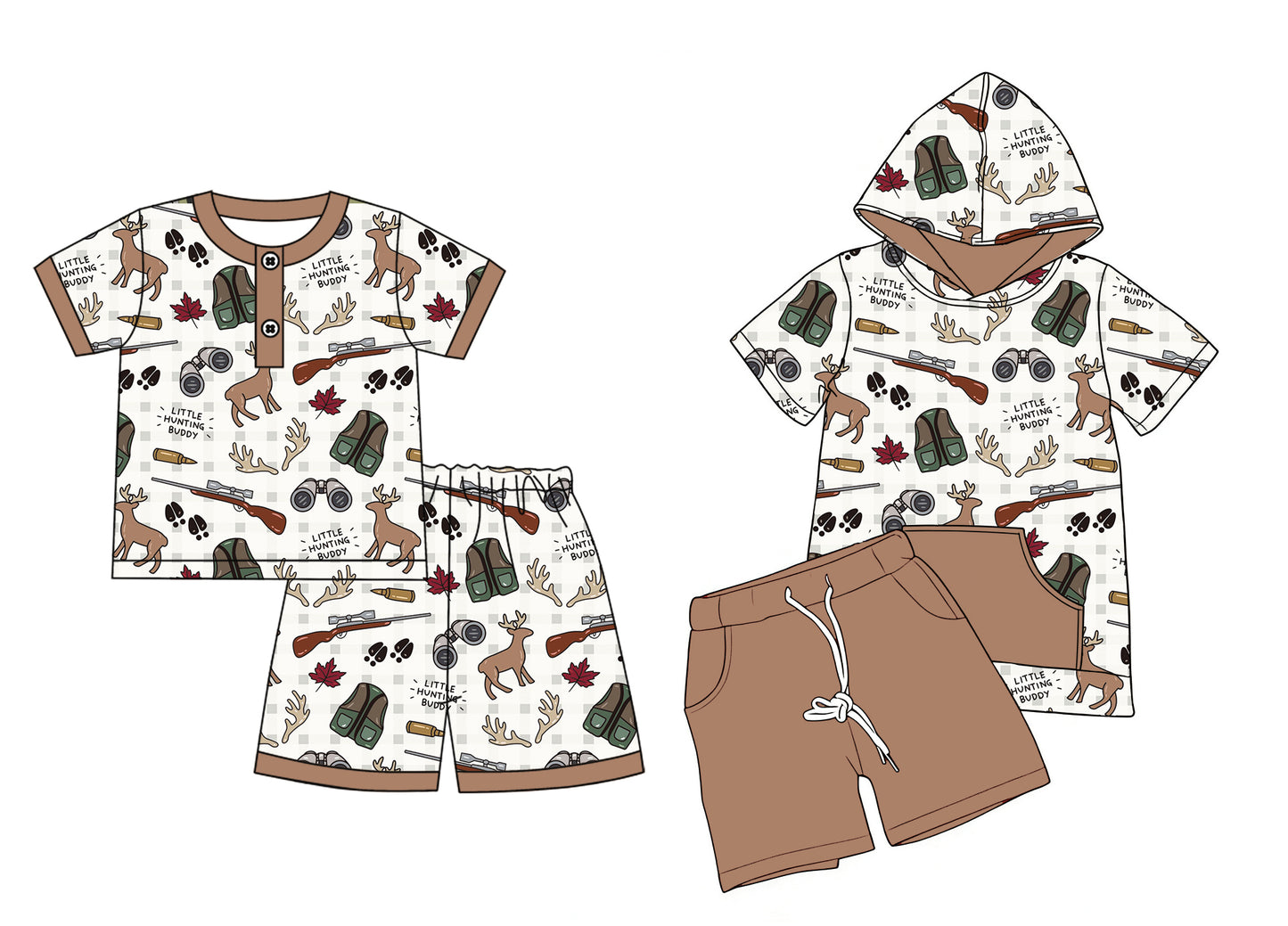 26.1.9 custom each style moq 5 eta 6-8week Sibling Sister baby boy short sleeve shorts sets and romper match design