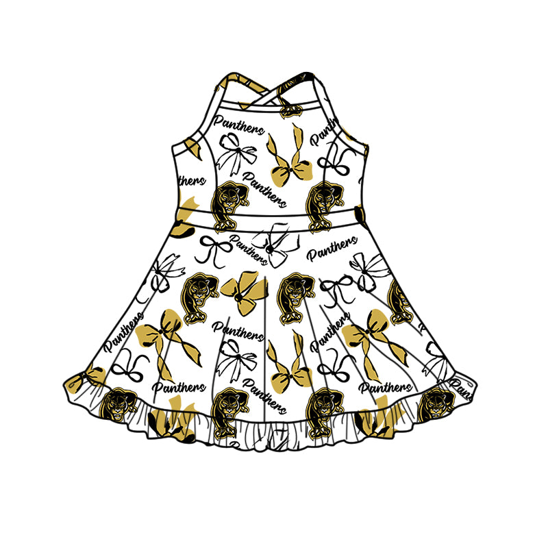 Custom moq 5 mix size milk silk summer teams baby girls clothes bow khaki hooded long sleeve pants sets and boy sets and dress and hooded top and pant-25.8.18