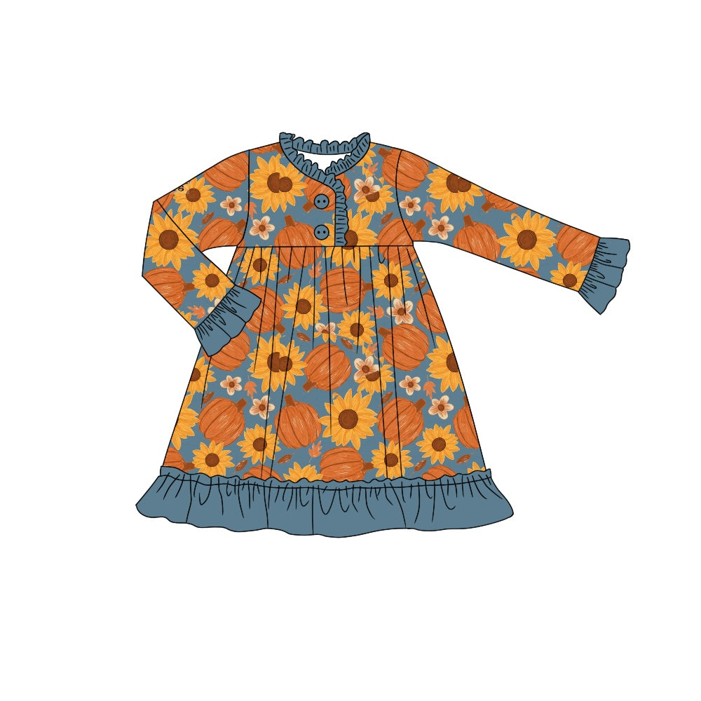 5.21custom each style moq 5eta 4-5week Halloween styles different colors dress set series