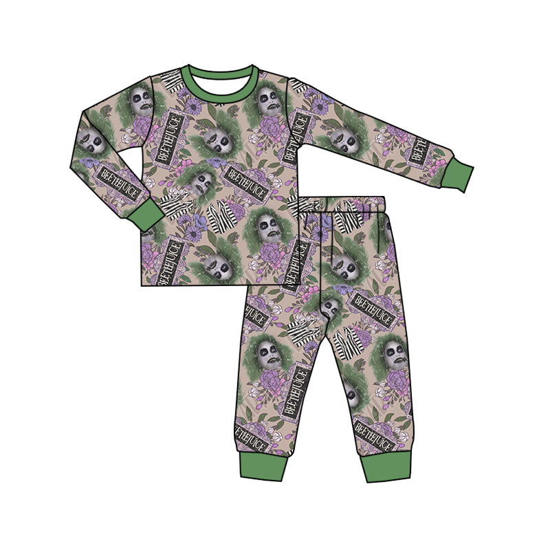 8.6 custom each style moq 5eta 4-6week Sibling Sister baby boys sets and rompers match family design