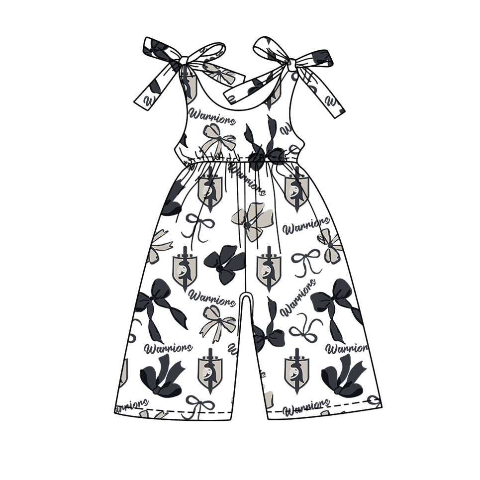 Custom moq 5 mix size milk silk summer teams baby girls clothes bow hooded long sleeve pants sets and skirts sets and dress and jumpsuit and top-25.7.31